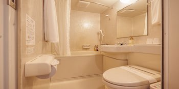 Grg Hotel Naha Higashimachi