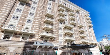 Grg Hotel Naha Higashimachi