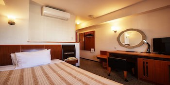 Grg Hotel Naha Higashimachi