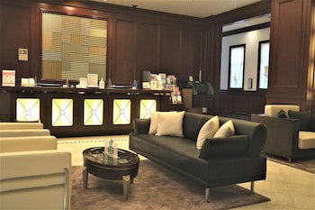 Grg Hotel Naha Higashimachi