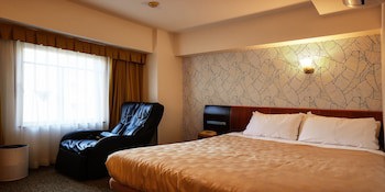 Grg Hotel Naha Higashimachi