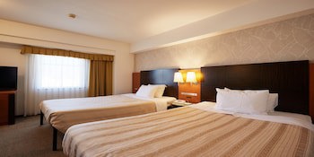 Grg Hotel Naha Higashimachi