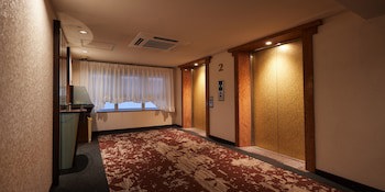 Grg Hotel Naha Higashimachi