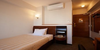 Grg Hotel Naha Higashimachi
