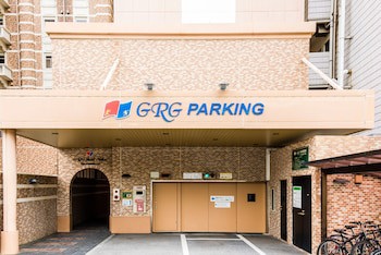 Grg Hotel Naha Higashimachi