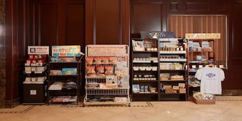 Grg Hotel Naha Higashimachi
