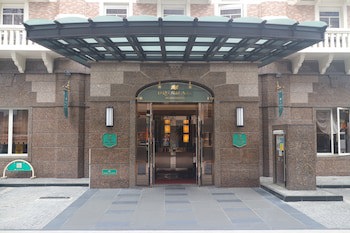 Grg Hotel Naha Higashimachi