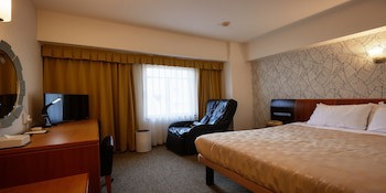 Grg Hotel Naha Higashimachi