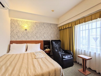 Grg Hotel Naha Higashimachi