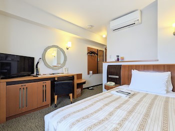 Grg Hotel Naha Higashimachi