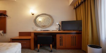 Grg Hotel Naha Higashimachi