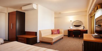 Grg Hotel Naha Higashimachi