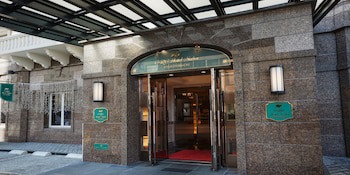 Grg Hotel Naha Higashimachi