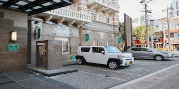 Grg Hotel Naha Higashimachi