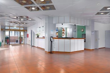 Trip Inn Hotel Frankfurt-Egelsbach fotoğrafı