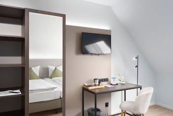 Trip Inn Hotel Frankfurt-Egelsbach galeri fotoğrafı