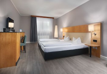 Trip Inn Hotel Frankfurt-Egelsbach galeri fotoğrafı