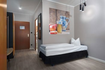 Trip Inn Hotel Frankfurt-Egelsbach galeri fotoğrafı