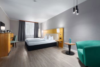 Trip Inn Hotel Frankfurt-Egelsbach galeri fotoğrafı
