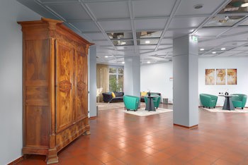 Trip Inn Hotel Frankfurt-Egelsbach fotoğrafı