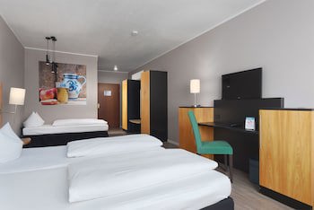 Trip Inn Hotel Frankfurt-Egelsbach galeri fotoğrafı