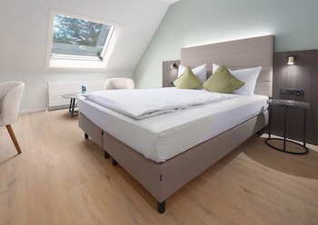 Trip Inn Hotel Frankfurt-Egelsbach galeri fotoğrafı