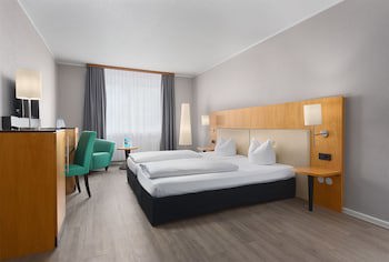 Trip Inn Hotel Frankfurt-Egelsbach galeri fotoğrafı