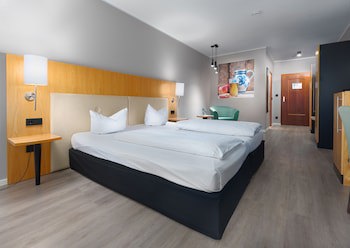 Trip Inn Hotel Frankfurt-Egelsbach galeri fotoğrafı