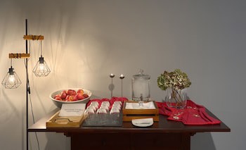 Trip Inn Hotel Frankfurt-Egelsbach fotoğrafı
