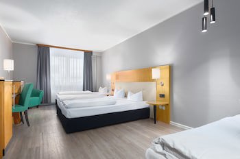 Trip Inn Hotel Frankfurt-Egelsbach galeri fotoğrafı