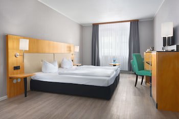 Trip Inn Hotel Frankfurt-Egelsbach galeri fotoğrafı