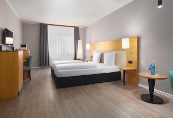 Trip Inn Hotel Frankfurt-Egelsbach galeri fotoğrafı