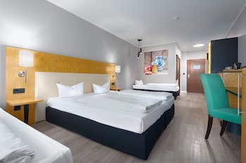 Trip Inn Hotel Frankfurt-Egelsbach galeri fotoğrafı