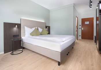 Trip Inn Hotel Frankfurt-Egelsbach galeri fotoğrafı