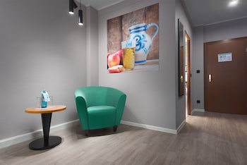 Trip Inn Hotel Frankfurt-Egelsbach galeri fotoğrafı