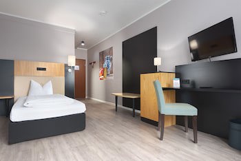Trip Inn Hotel Frankfurt-Egelsbach galeri fotoğrafı