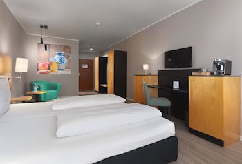 Trip Inn Hotel Frankfurt-Egelsbach galeri fotoğrafı