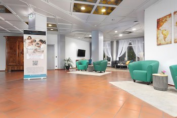 Trip Inn Hotel Frankfurt-Egelsbach fotoğrafı
