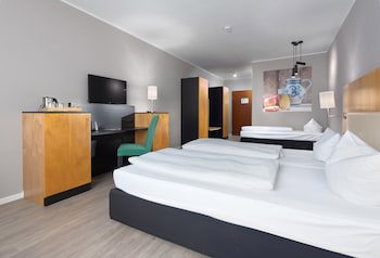Trip Inn Hotel Frankfurt-Egelsbach galeri fotoğrafı