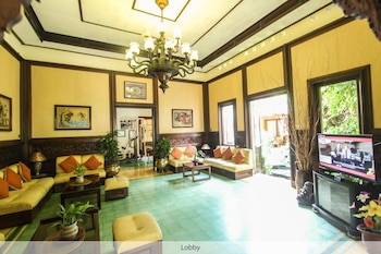 Duta Guest House