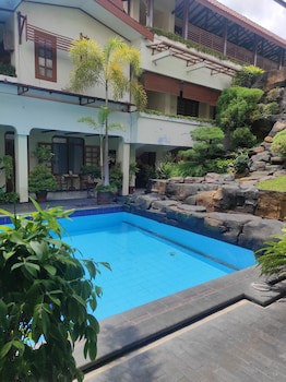 Duta Guest House