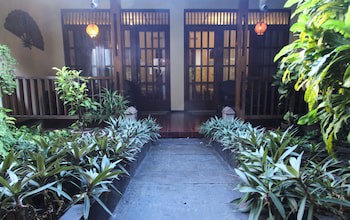 Duta Guest House