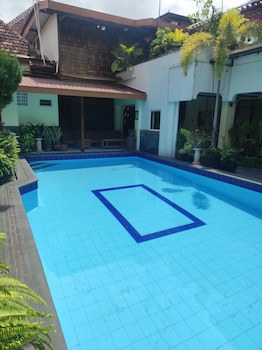 Duta Guest House