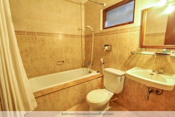 Duta Guest House