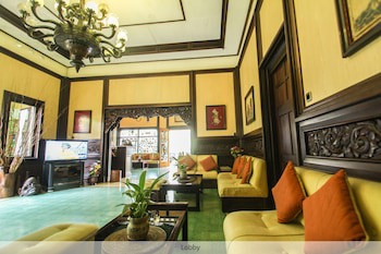 Duta Guest House