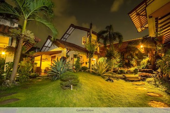 Duta Guest House