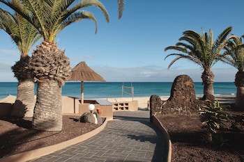 Sotavento Beach Club