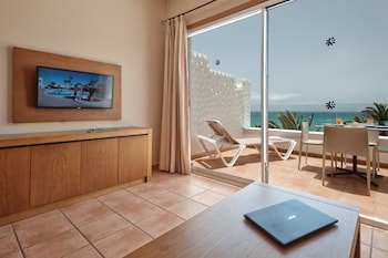 Sotavento Beach Club