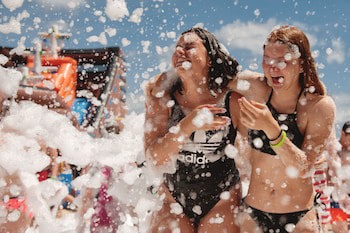 Sotavento Beach Club