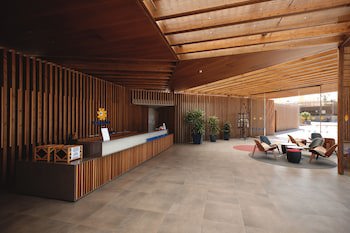 Sotavento Beach Club